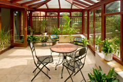 Gosbeck conservatory quotes